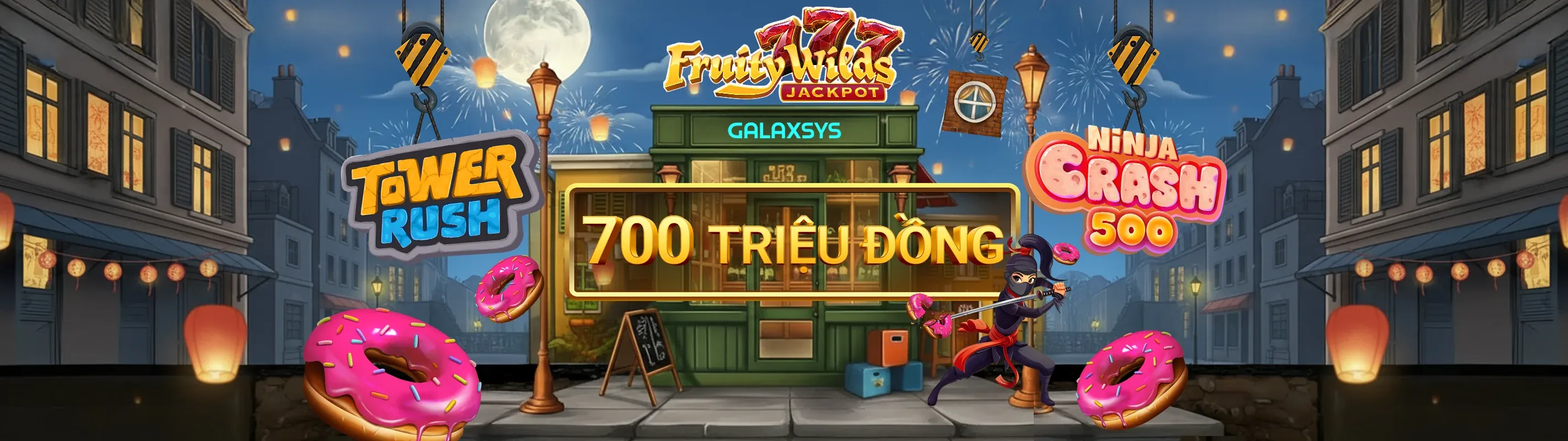 Gói Thưởng Đăng Ký Mã 66vn Code