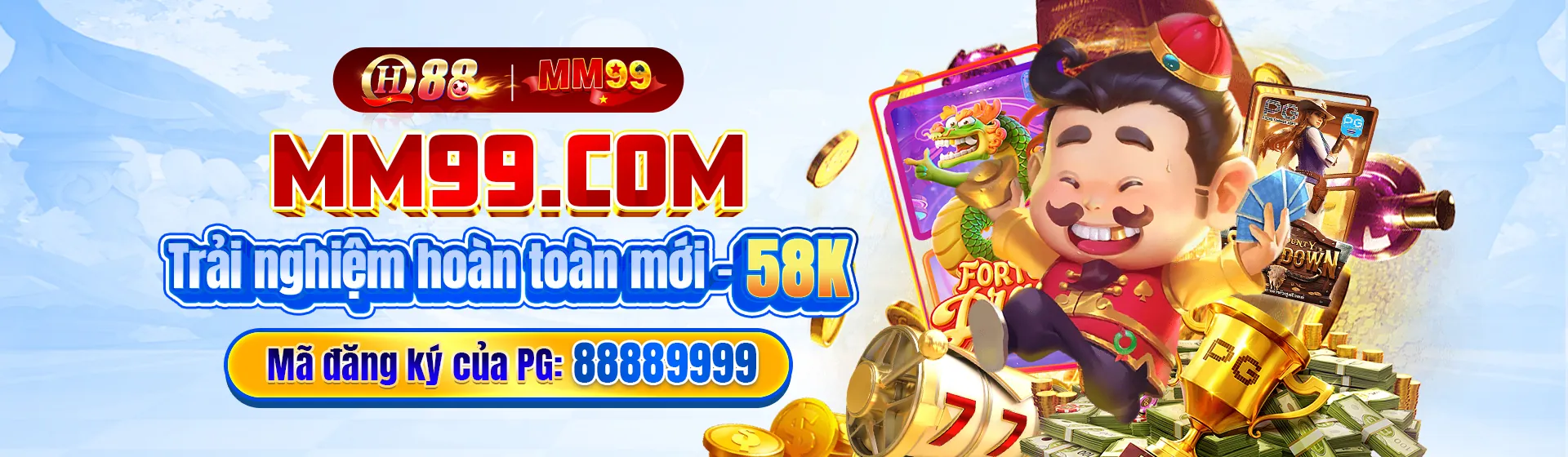 Ưu đãi VIP độc quyền 66vn code