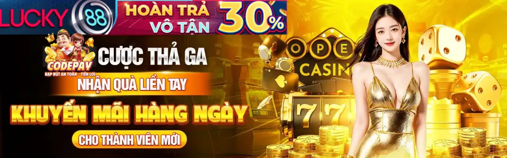 Sic Bo Trực tiếp