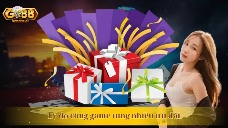 Banner Khuyến Mãi Game Bài